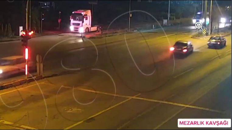 Feci kazanın görüntüleri ortaya çıktı! Kim suçlu siz karar verin? - Resim: 15